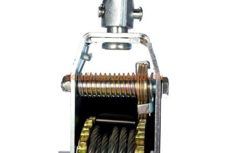 Рычажная лебедка MATRIX 52225