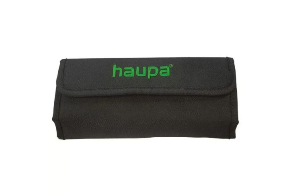 Нейлоновая сумка HAUPA Варио, без содержимого 102042