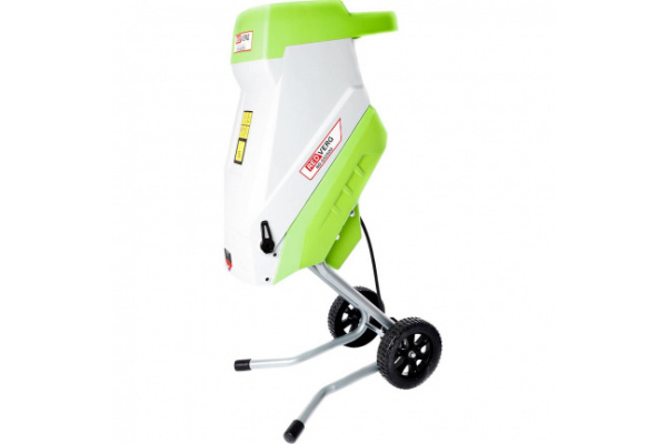 Садовый измельчитель REDVERG RD-GS2500 6655234