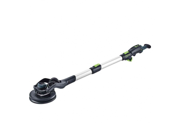 Комплект PLANEX new LHS 2 225 EQI CTM 36-Set: шлифовальная машинка с пылеудаляющим аппаратом 576698