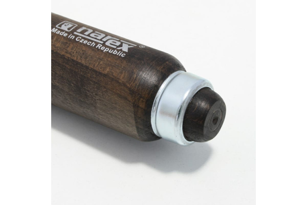 Долото с ручкой NAREX WOOD LINE PLUS 16 мм 811216