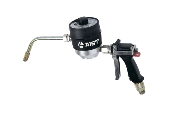 Счетчик масла механический AIST 67361209 00-00009116