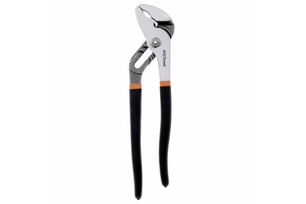 Переставные клещи 250мм AV Steel AV-624010