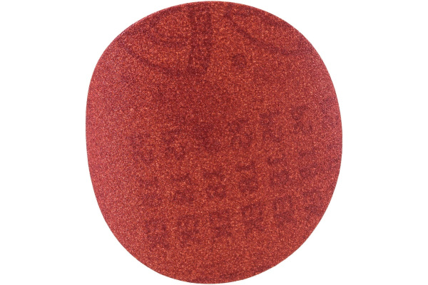 Круг шлифовальный на липучке для обработки дерева (150 мм; Р120) KLINGSPOR 270477