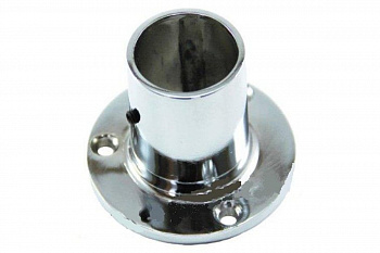 Толстостенный высокий фланец MFK-TORG 32мм XG-026/32 R11h 2875-32