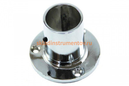 Толстостенный высокий фланец MFK-TORG 32мм XG-026/32 R11h 2875-32