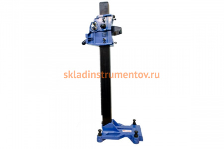 Прямой штатив для алмазного бурения KEOS KS-350