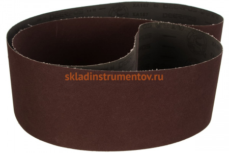 Шлифлента (2515х150 мм; Р60) для шлифовального станка BPS-152 Proma 60152060