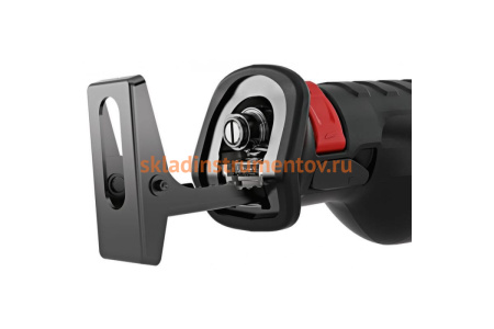 Беспроводная сабельная пила FLEX RS 29 18.0/5.0 Set 462799