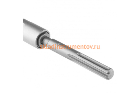 Переходник для перфоратора SDS MAX на SDS+ MATRIX 703111