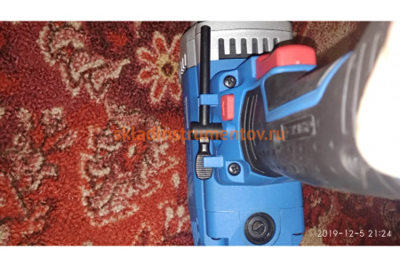 Дрель-миксер Зубр ПРОФЕССИОНАЛ ЗДМ-1200 РММ2