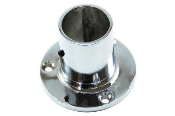 Толстостенный высокий фланец MFK-TORG 32мм XG-026/32 R11h 2875-32