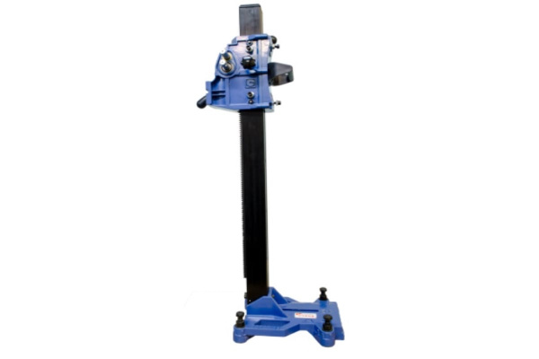 Прямой штатив для алмазного бурения KEOS KS-350