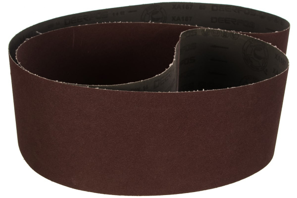 Шлифлента (2515х150 мм; Р60) для шлифовального станка BPS-152 Proma 60152060