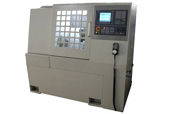 Токарный станок с ЧПУ JET GHB-1310S CNC Siemens 808D 50000502T