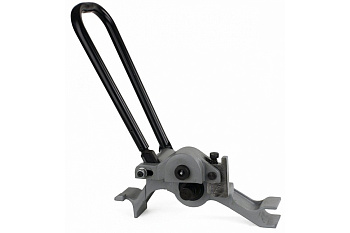 Ручной желобонакатчик HONGLI GC02 1.1/4"- 6" 503204