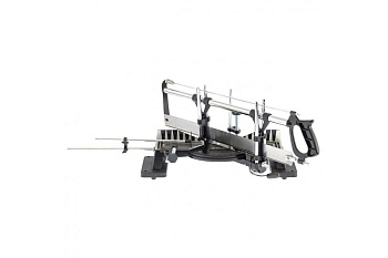 Прецизионное стусло с наклоном полотна MATRIX 22740