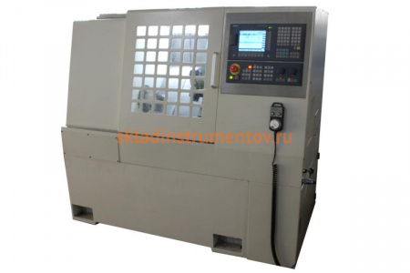 Токарный станок с ЧПУ JET GHB-1310S CNC Siemens 808D 50000502T