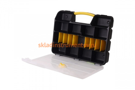 Органайзер 21" Archimedes 46.3х34.3х9 см 94225