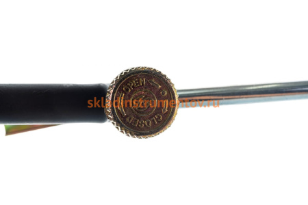 Газовоздушная горелка BRIMA ГВ-100Р L=510 мм 0011601