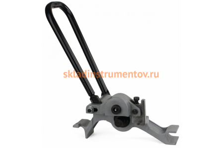 Ручной желобонакатчик HONGLI GC02 1.1/4"- 6" 503204