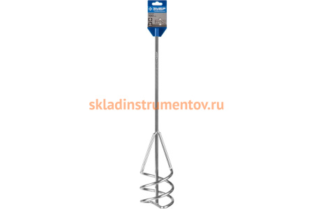 Миксер Профессионал 100х500 мм Зубр 06033-10-50_z02