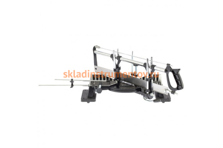 Прецизионное стусло с наклоном полотна MATRIX 22740