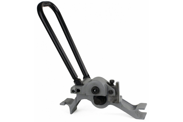 Ручной желобонакатчик HONGLI GC02 1.1/4"- 6" 503204 Ручной желобонакатчик HONGLI GC02 1.1/4"- 6" 503204