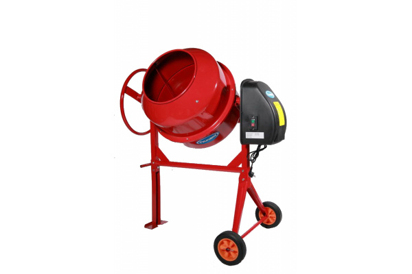 Бетономешалка Tsunami RM 140