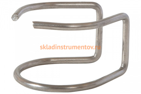 Насадка пружинная 10 шт для LT 101-141 КЕДР 7320038