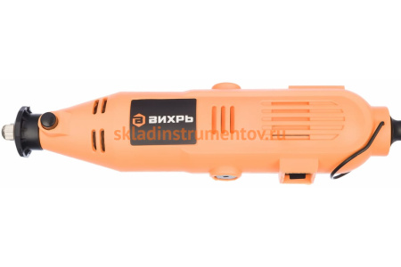 Электрический гравер ВИХРЬ Г-150 72/4/1