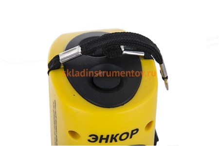 Самовыравнивающийся лазерный нивелир Энкор 13484