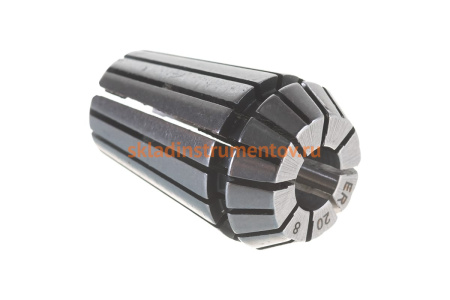 Цанга высокоточная ER20 (8 мм) CMT 184.080.20