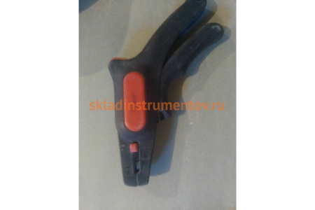 Инструмент для снятия изоляции КВТ WS-06 60409