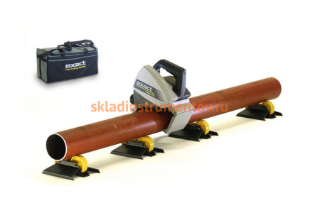 Труборез-фаскосниматель Exact PipeCut+Bevel 170E 7048119