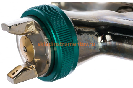 Краскораспылитель STELS AG 950 LVLP 57367 Краскораспылитель STELS AG 950 LVLP 57367