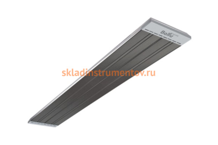 Инфракрасный обогреватель Ballu BIH-AP3-2.0