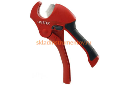 Труборез для пластиковой трубы до 32 мм VIRAX 215032