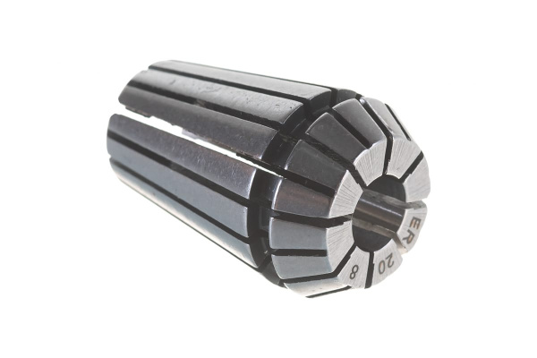 Цанга высокоточная ER20 (8 мм) CMT 184.080.20