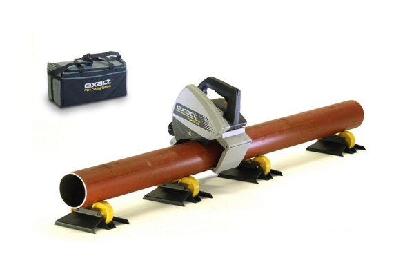 Труборез-фаскосниматель Exact PipeCut+Bevel 170E 7048119