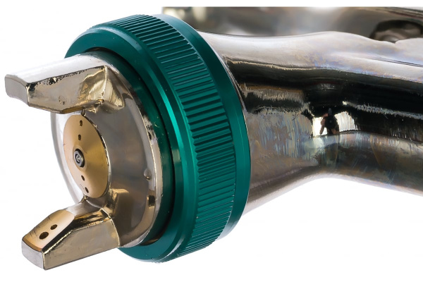 Краскораспылитель STELS AG 950 LVLP 57367