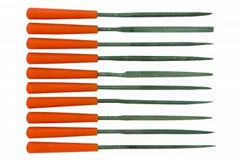 Набор надфилей Контрфорс 113020