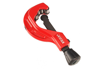 Роликовый телескопический труборез для меди 6-67 мм VIRAX 210455