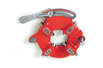 Головка резьбонарезная (1/2-2''; BSPT) для станка VOLL 2.20054