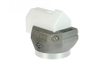 Насадка (K-8-10 мм; а=7 мм) для FUSION Leister 145.944