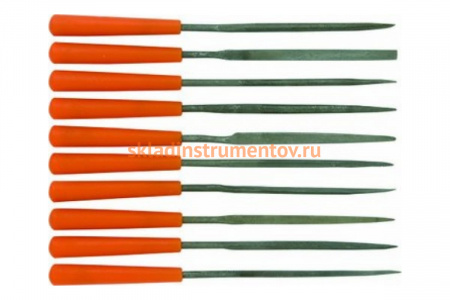 Набор надфилей Контрфорс 113020