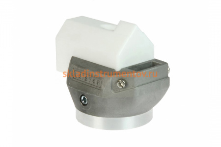 Насадка (K-8-10 мм; а=7 мм) для FUSION Leister 145.944