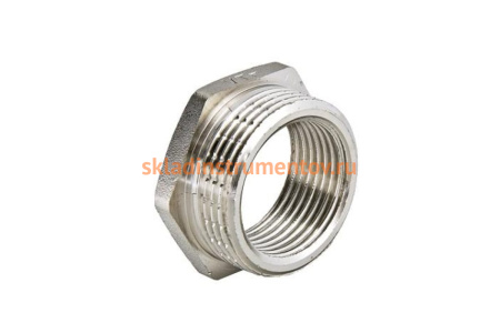 Проходная пробка Энкор 1 1/ 4 х 1 MF /10/160/ 76584