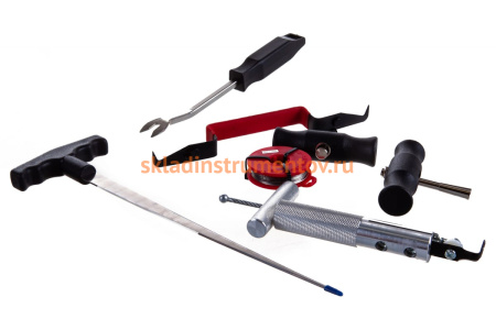 Набор для замена стекол автомобиля WIEDERKRAFT WDK-65262