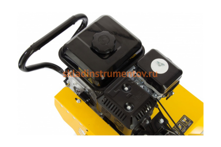 Мотоблок Denzel DPT-270 56402 Мотоблок Denzel DPT-270 56402